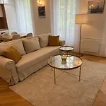 Elegant Appartement Paris 17
