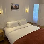 Elegant Appartement Paris 17