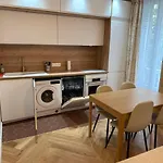 Elegant Appartement Paris 17