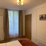 Elegant Appartement Paris 17