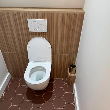 élégant 17 Parigi